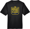 Performance Short Sleeves - Great Lax Box Classic 2027