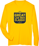 Performance Long Sleeves - Great Lax Box Classic 2027