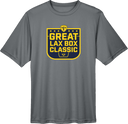 Performance Short Sleeves - Great Lax Box Classic 2027