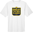Performance Short Sleeves - Great Lax Box Classic 2027
