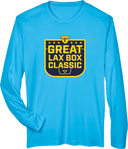 Performance Long Sleeves - Great Lax Box Classic 2027