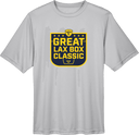 Performance Short Sleeves - Great Lax Box Classic 2027