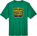 Performance Short Sleeves - Great Lax Box Classic 2027