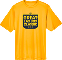 Performance Short Sleeves - Great Lax Box Classic 2027