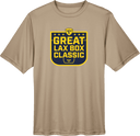 Performance Short Sleeves - Great Lax Box Classic 2027