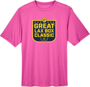 Performance Short Sleeves - Great Lax Box Classic 2027
