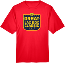 Performance Short Sleeves - Great Lax Box Classic 2027