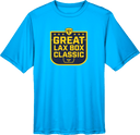 Performance Short Sleeves - Great Lax Box Classic 2027