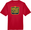Performance Short Sleeves - Great Lax Box Classic 2027