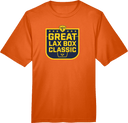 Performance Short Sleeves - Great Lax Box Classic 2027