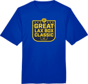 Performance Short Sleeves - Great Lax Box Classic 2027