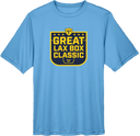 Performance Short Sleeves - Great Lax Box Classic 2027