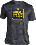 Performance Short Sleeves - Great Lax Box Classic 2027