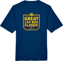 Performance Short Sleeves - Great Lax Box Classic 2027