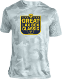 Performance Short Sleeves - Great Lax Box Classic 2027