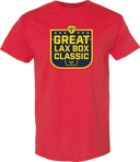 Short Sleeves - Great Lax Box Classic 2027