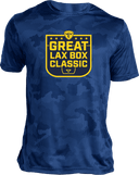 Performance Short Sleeves - Great Lax Box Classic 2027
