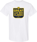 Short Sleeves - Great Lax Box Classic 2027
