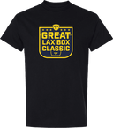 Short Sleeves - Great Lax Box Classic 2027