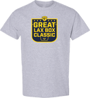 Short Sleeves - Great Lax Box Classic 2027