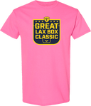 Short Sleeves - Great Lax Box Classic 2027