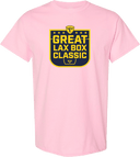 Short Sleeves - Great Lax Box Classic 2027