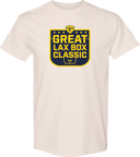 Short Sleeves - Great Lax Box Classic 2027