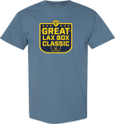 Short Sleeves - Great Lax Box Classic 2027