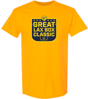 Short Sleeves - Great Lax Box Classic 2027