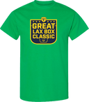 Short Sleeves - Great Lax Box Classic 2027