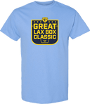 Short Sleeves - Great Lax Box Classic 2027