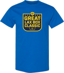 Short Sleeves - Great Lax Box Classic 2027