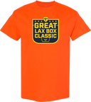 Short Sleeves - Great Lax Box Classic 2027