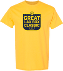 Short Sleeves - Great Lax Box Classic 2027