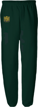 Sweatpants - Great Lax Box Classic 2027