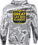 Tie-Dye Hoodies - Great Lax Box Classic 2027