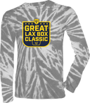 Tie-Dye Long Sleeves - Great Lax Box Classic 2027
