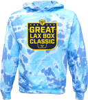Tie-Dye Hoodies - Great Lax Box Classic 2027