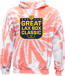 Tie-Dye Hoodies - Great Lax Box Classic 2027