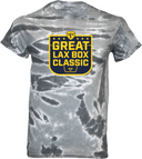 Tie-Dye Short Sleeves - Great Lax Box Classic 2027