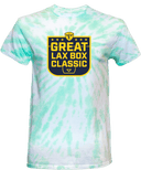 Tie-Dye Short Sleeves - Great Lax Box Classic 2027