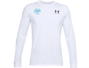 Under Armour Tech Team Long Sleeve - UA The One Six 2026 (Blue)