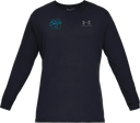 Under Armour Tech Team Long Sleeve - UA The One Six 2026 (Blue)