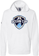 Adidas Hoodie - Seacoast Ocean Cup 2026 (Secondary)