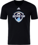 Adidas Performance Shirts - Seacoast Ocean Cup 2026 (Secondary)
