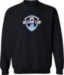 Crew Sweatshirt - Seacoast Ocean Cup 2026 (Secondary)