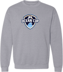Crew Sweatshirt - Seacoast Ocean Cup 2026 (Secondary)