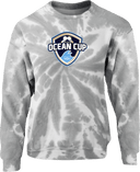Crew Sweatshirt - Seacoast Ocean Cup 2026 (Secondary)
