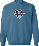 Crew Sweatshirt - Seacoast Ocean Cup 2026 (Secondary)