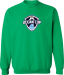 Crew Sweatshirt - Seacoast Ocean Cup 2026 (Secondary)